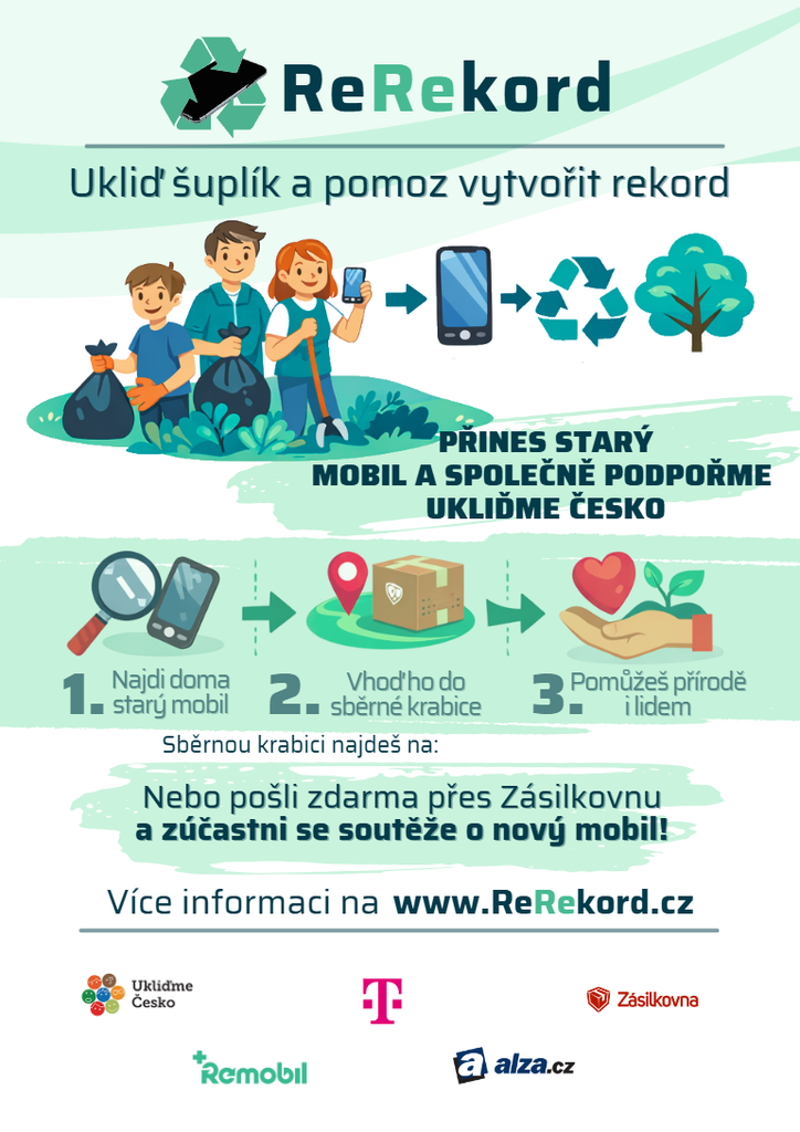 stažený soubor